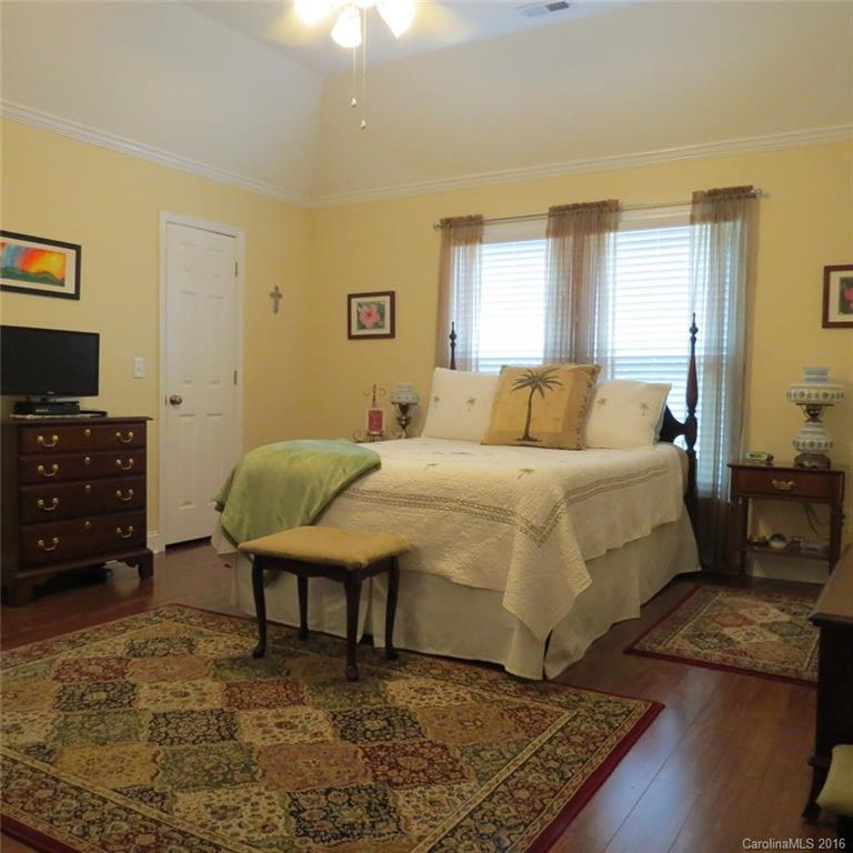 Palmetto Plantation - Residential