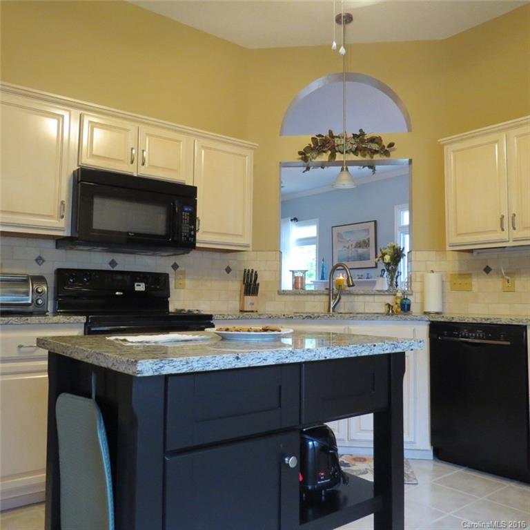 Palmetto Plantation - Residential