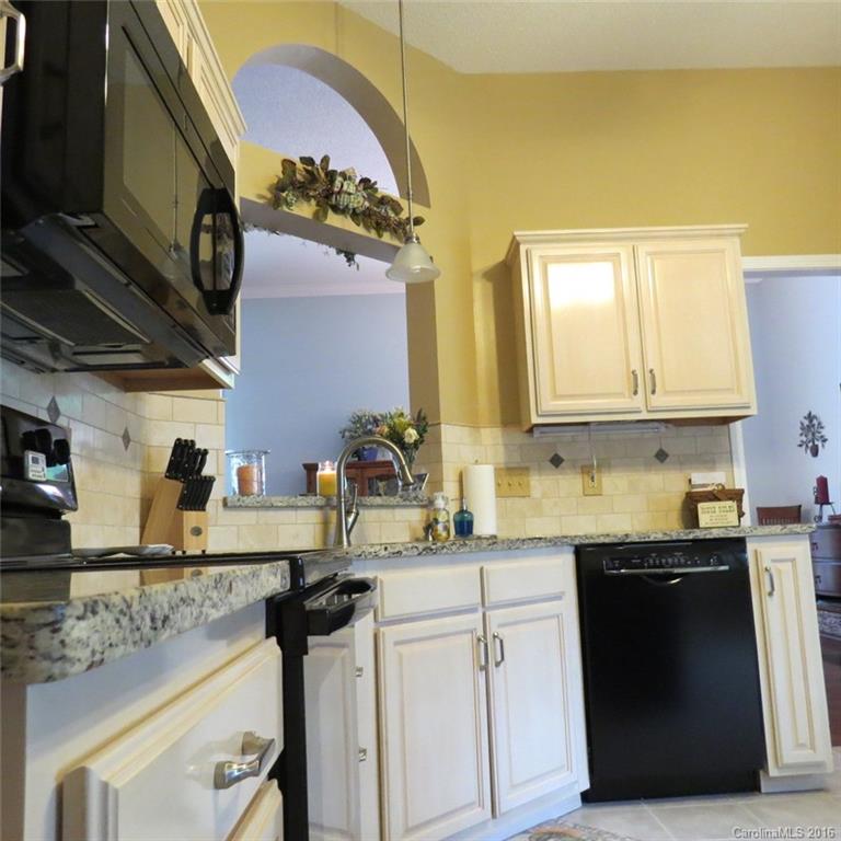 Palmetto Plantation - Residential
