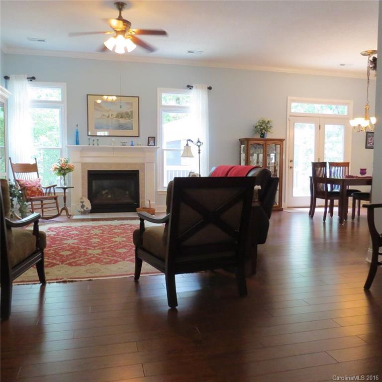 Palmetto Plantation - Residential