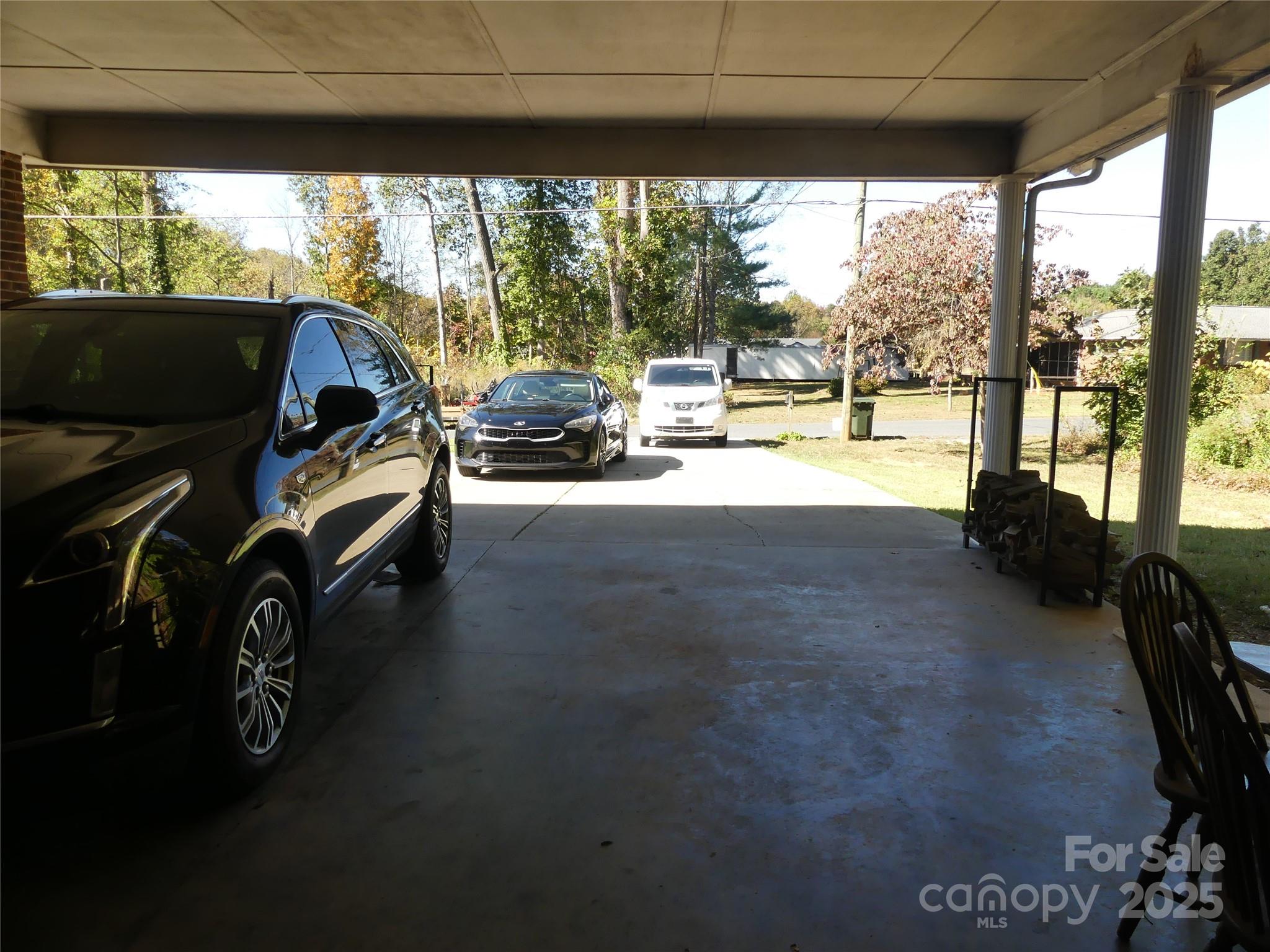 Midway Pines - Residential