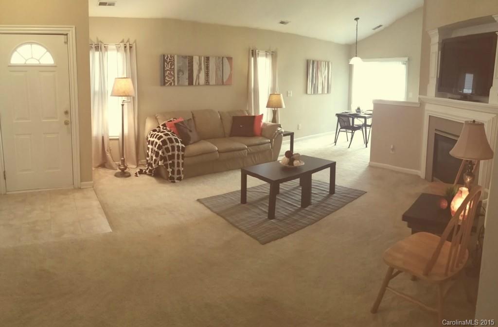 Wallace Creek - Residential