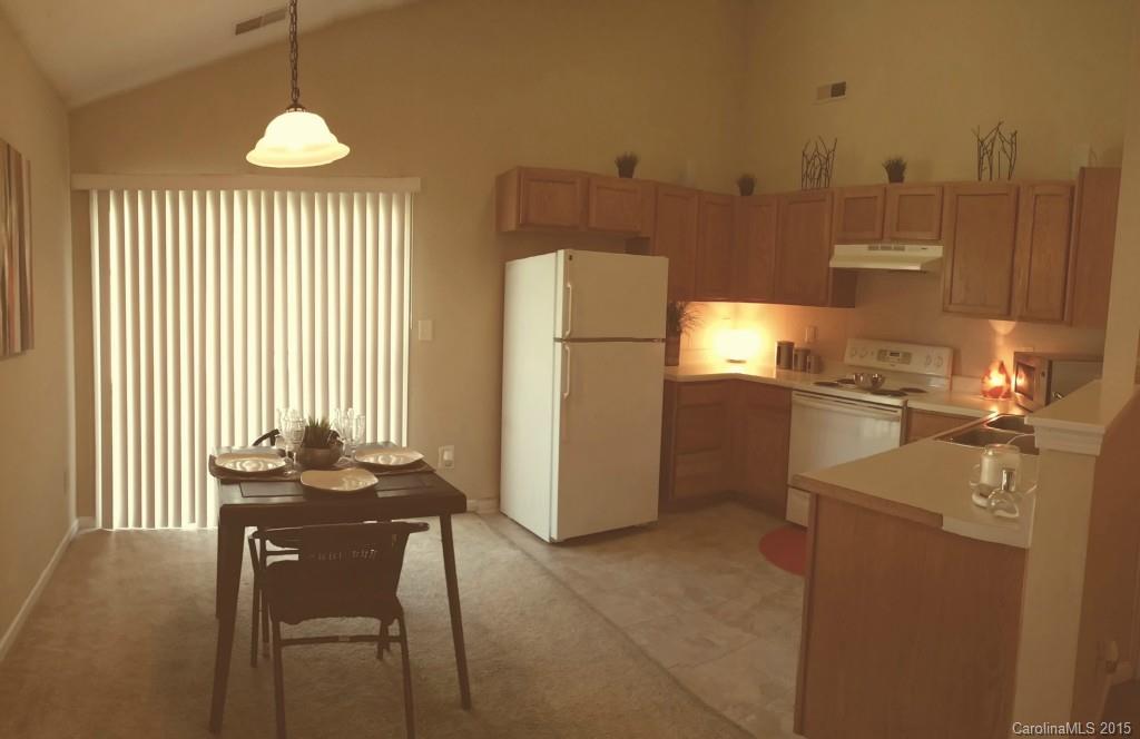 Wallace Creek - Residential