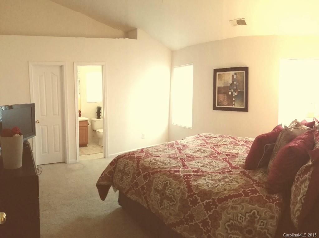 Wallace Creek - Residential