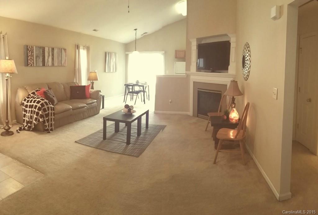 Wallace Creek - Residential