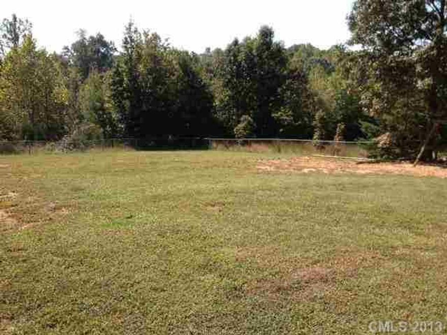 48.7 residential acres