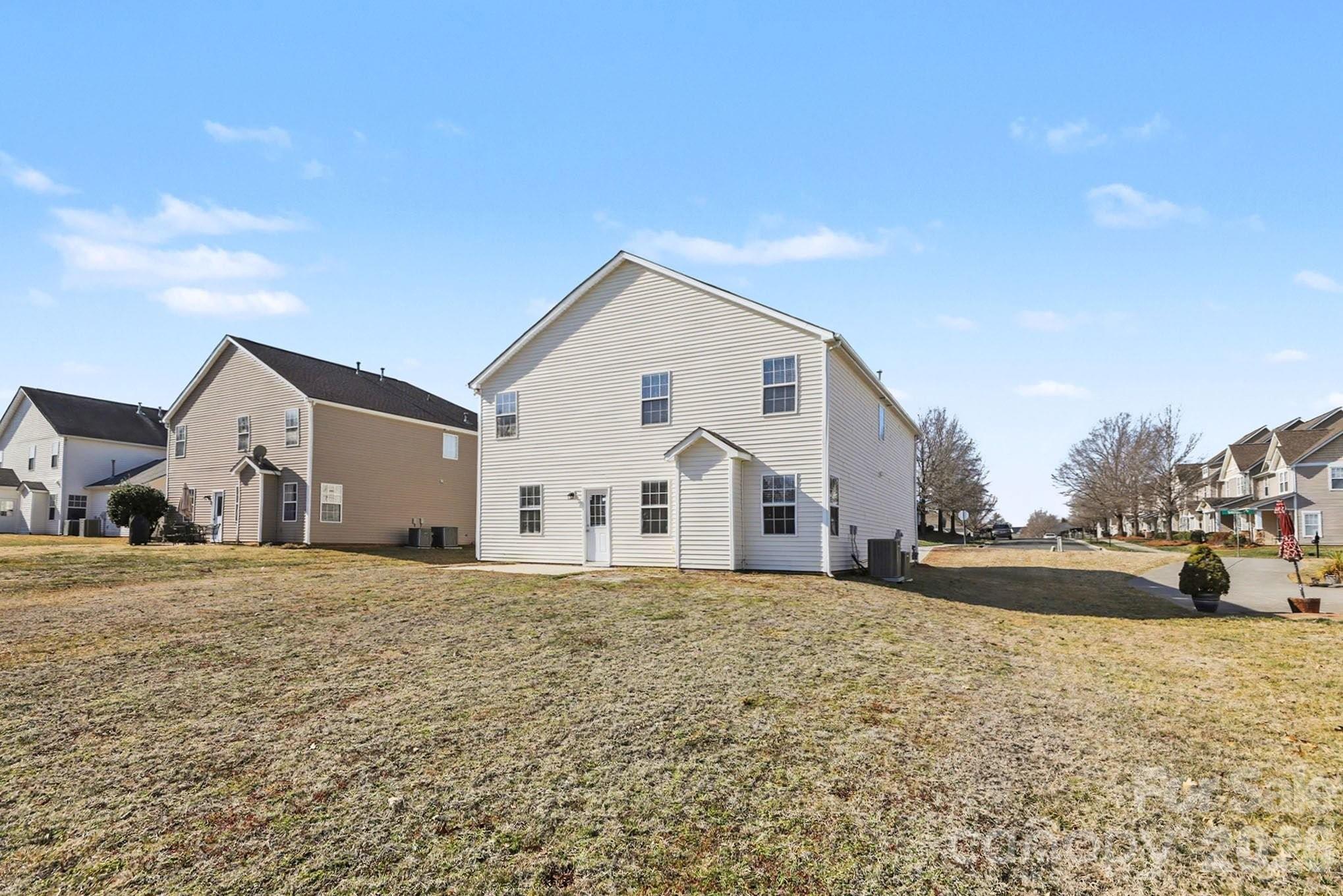 Taylor Glenn - Residential