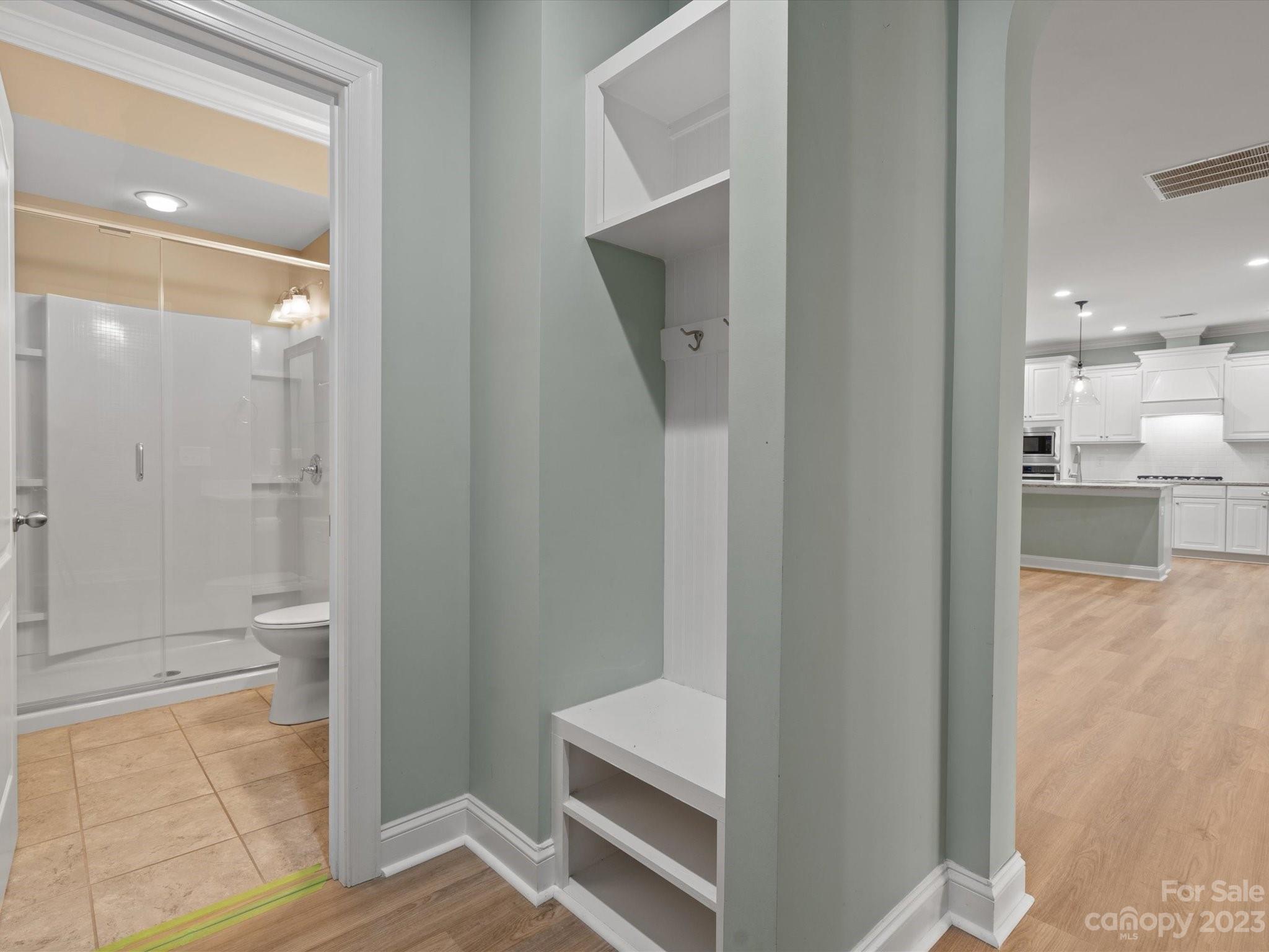 The Forest At Fort Mill - Residential