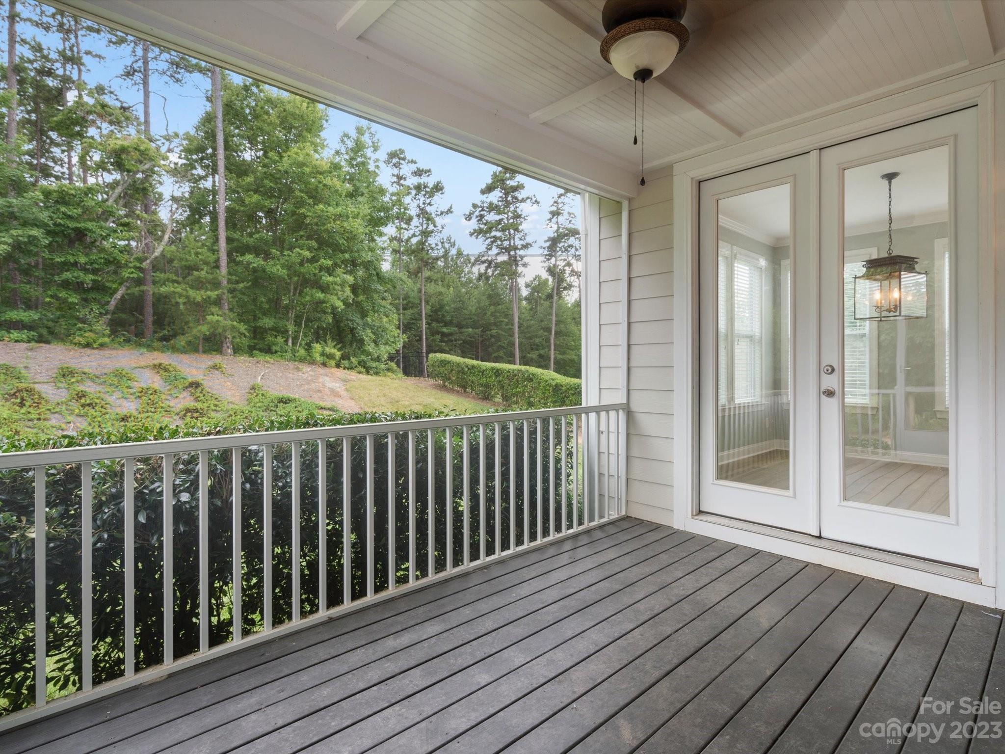 The Forest At Fort Mill - Residential