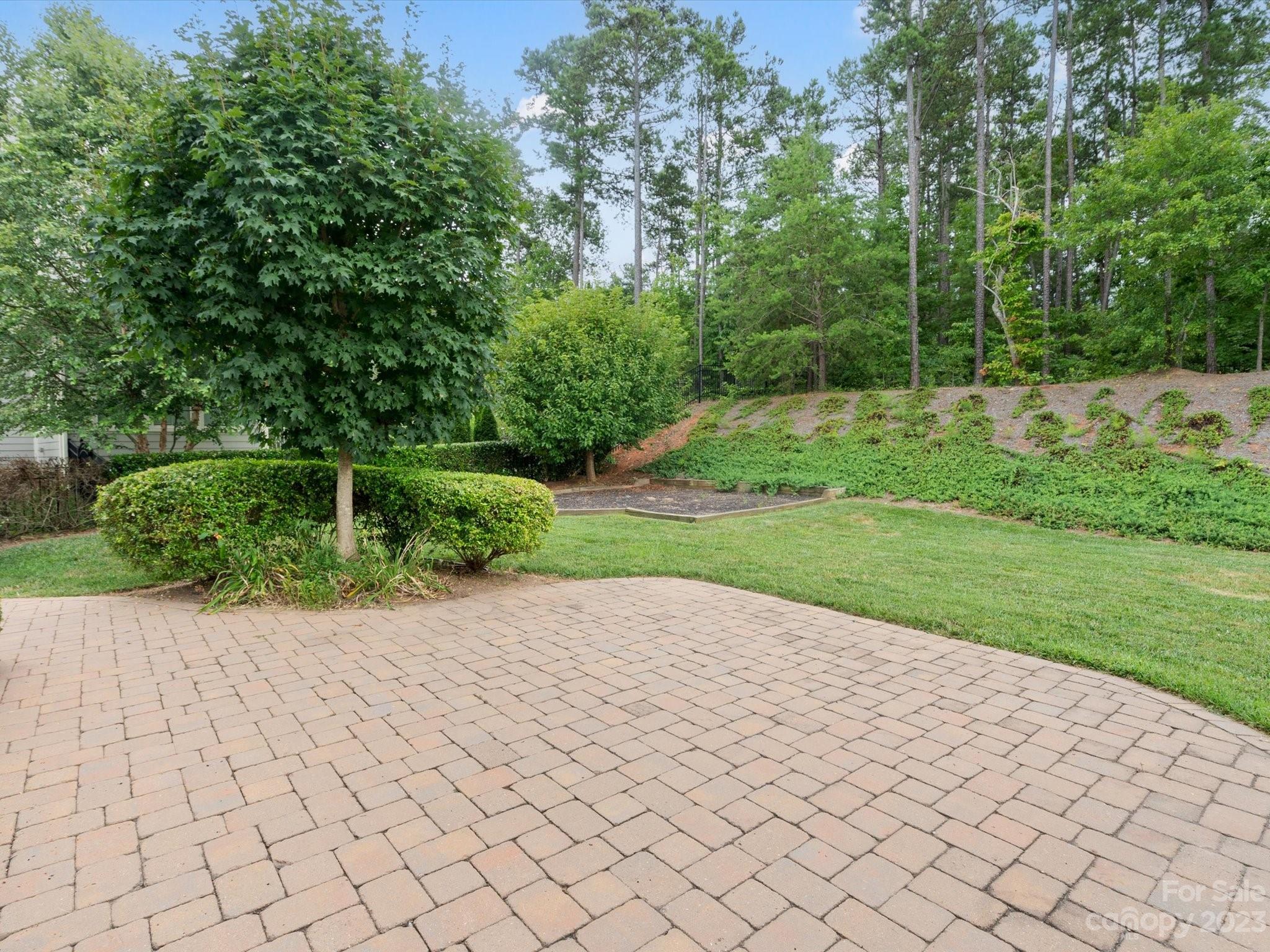 The Forest At Fort Mill - Residential