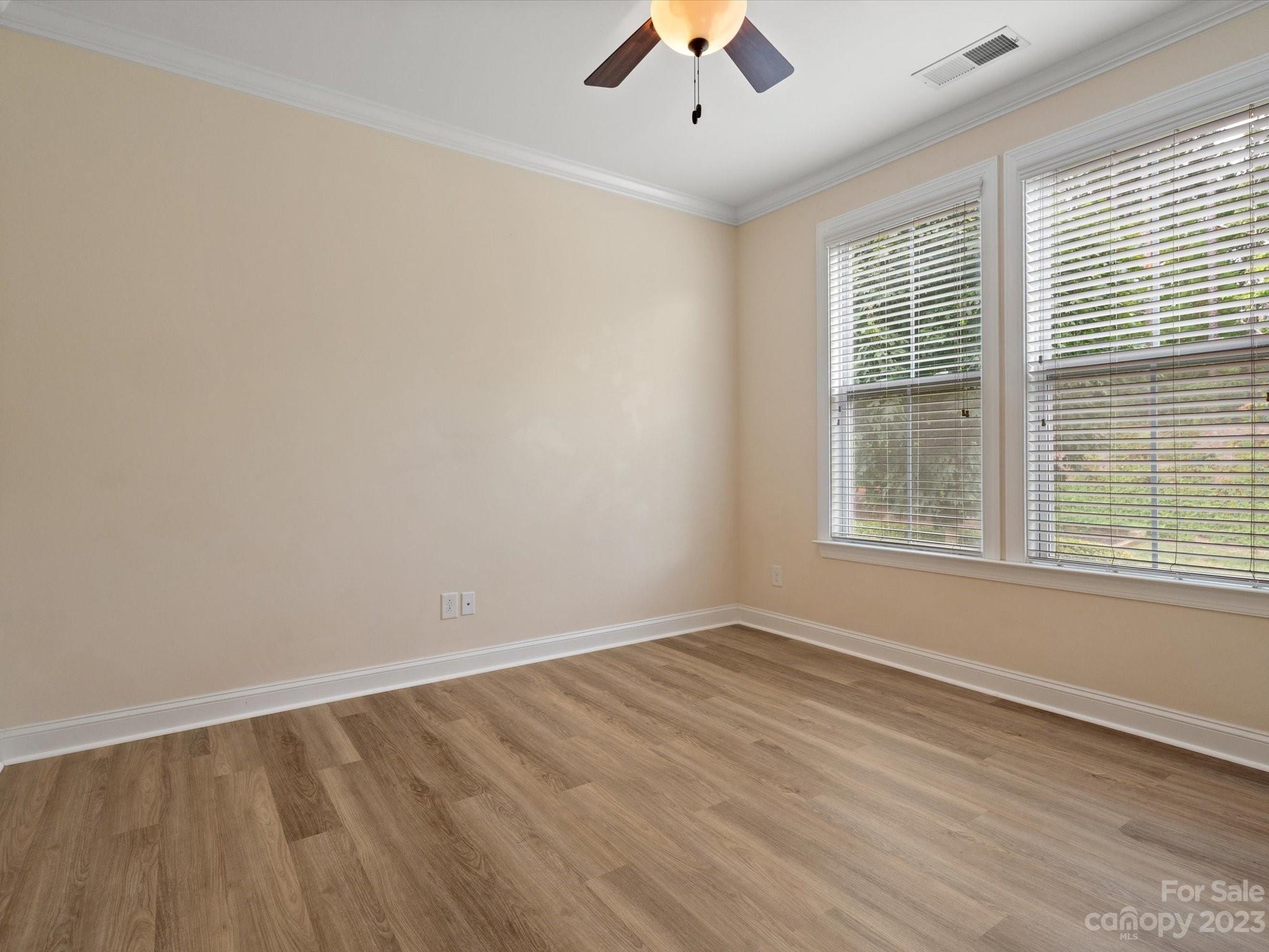 The Forest At Fort Mill - Residential