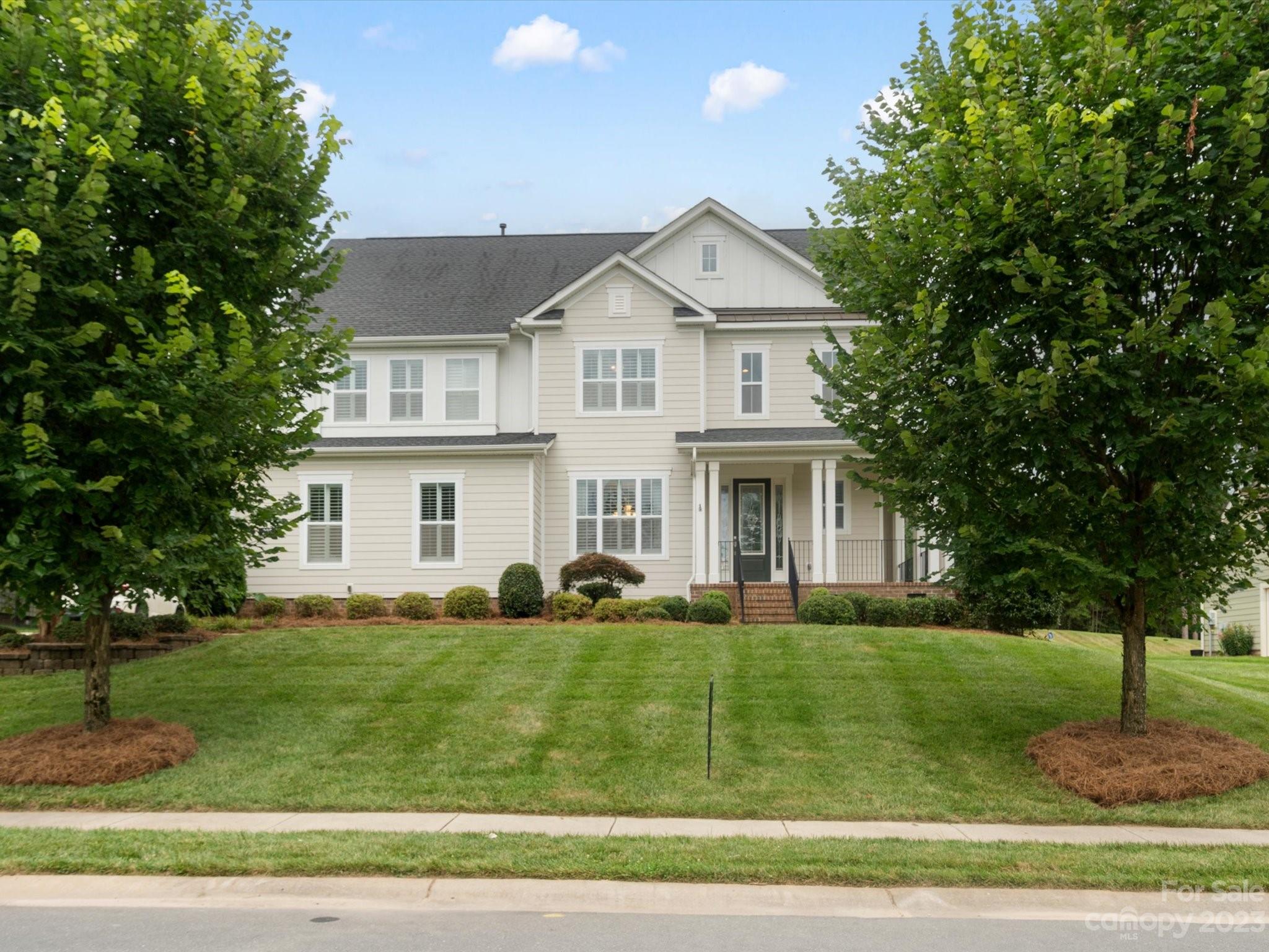 The Forest At Fort Mill - Residential