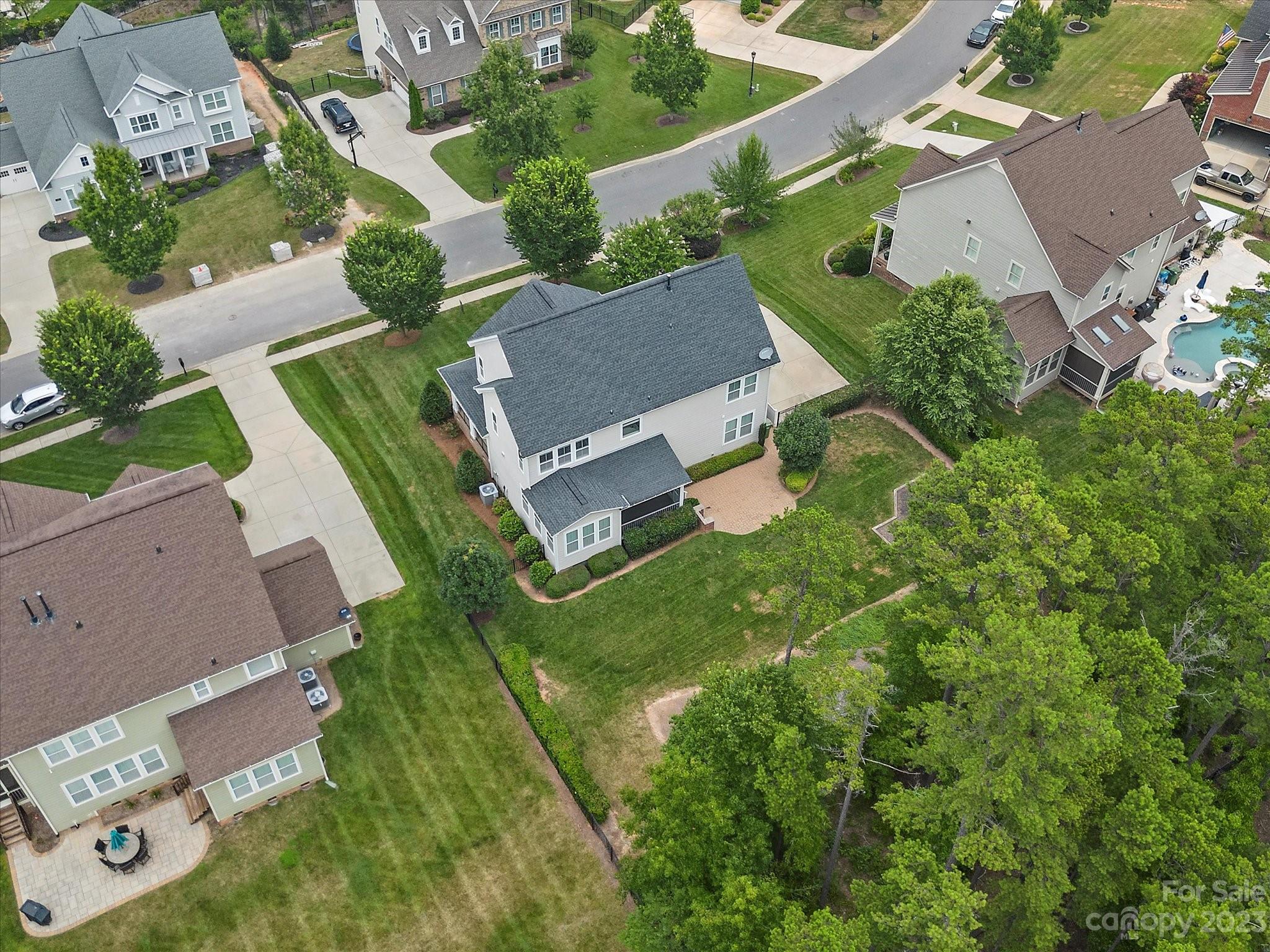 The Forest At Fort Mill - Residential