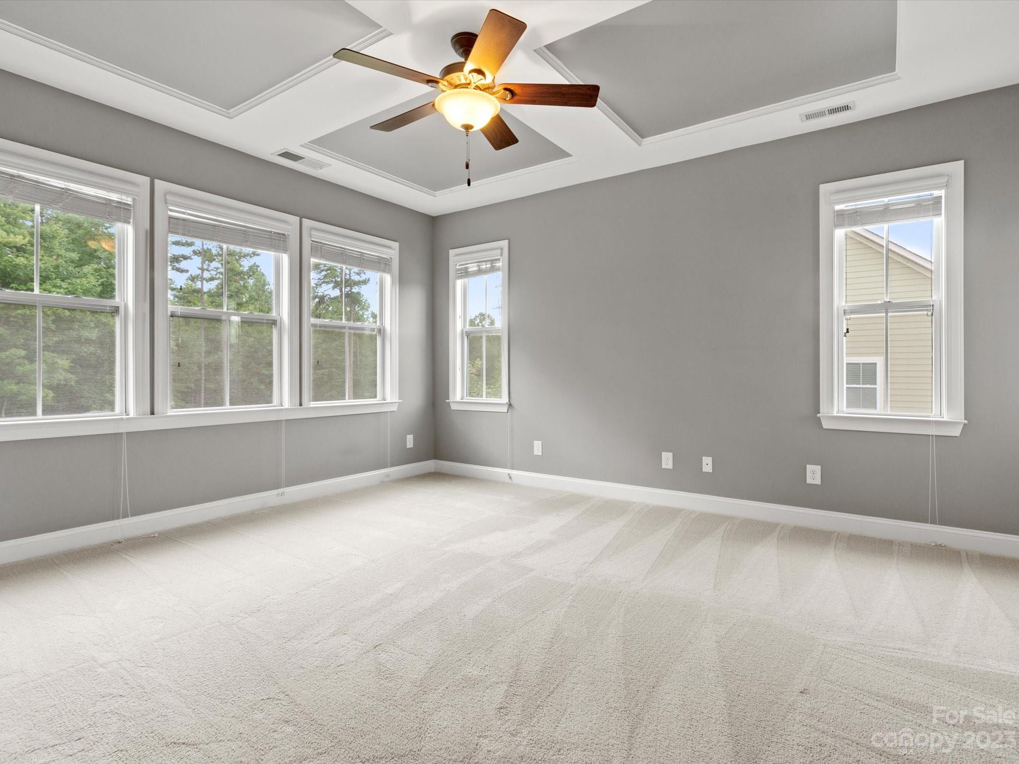 The Forest At Fort Mill - Residential