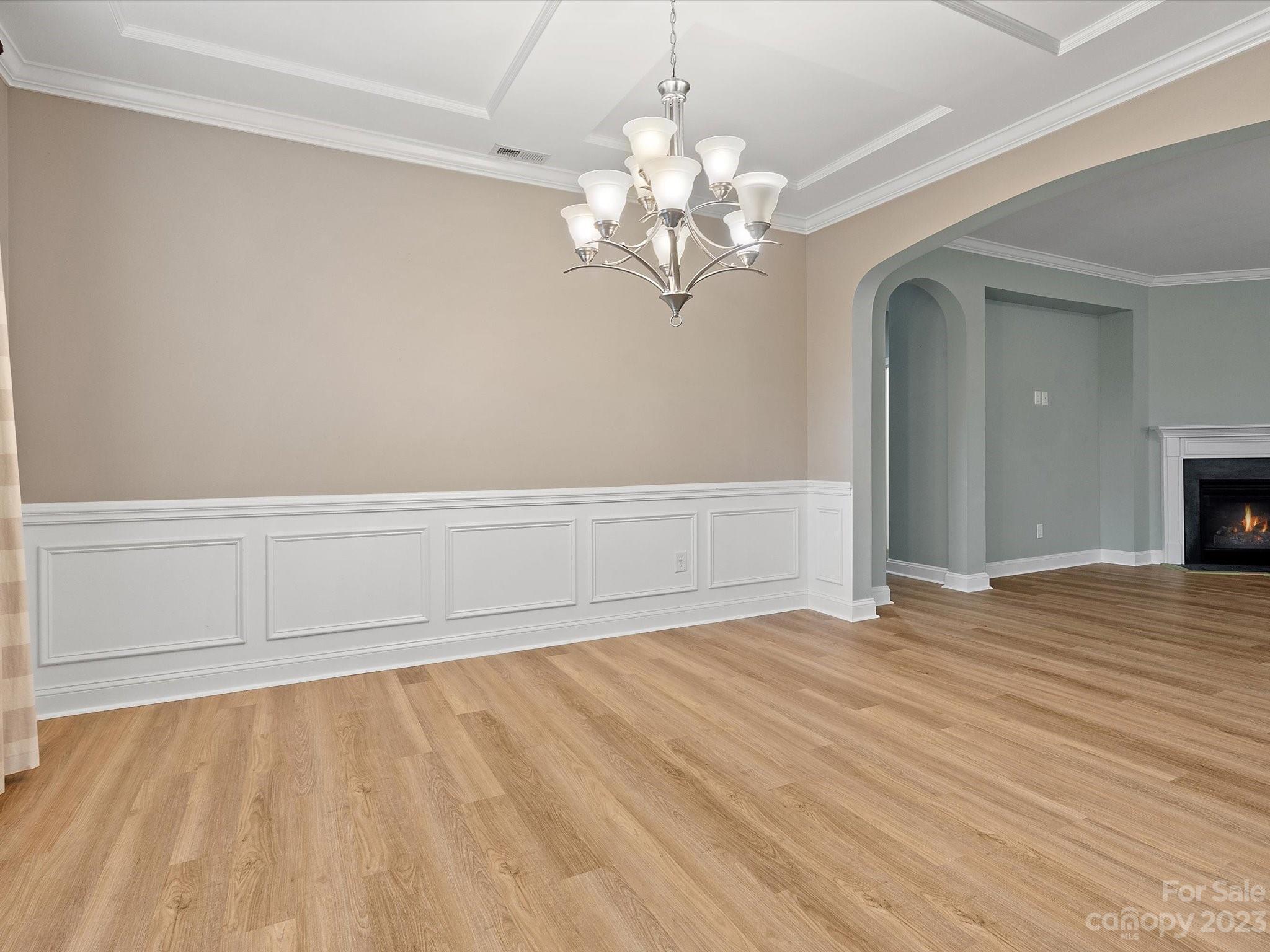 The Forest At Fort Mill - Residential