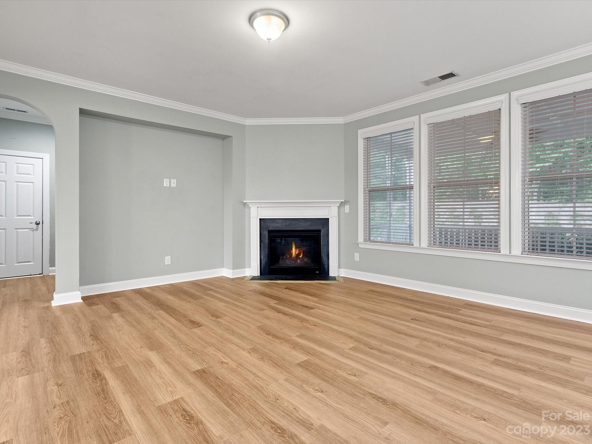 The Forest At Fort Mill - Residential