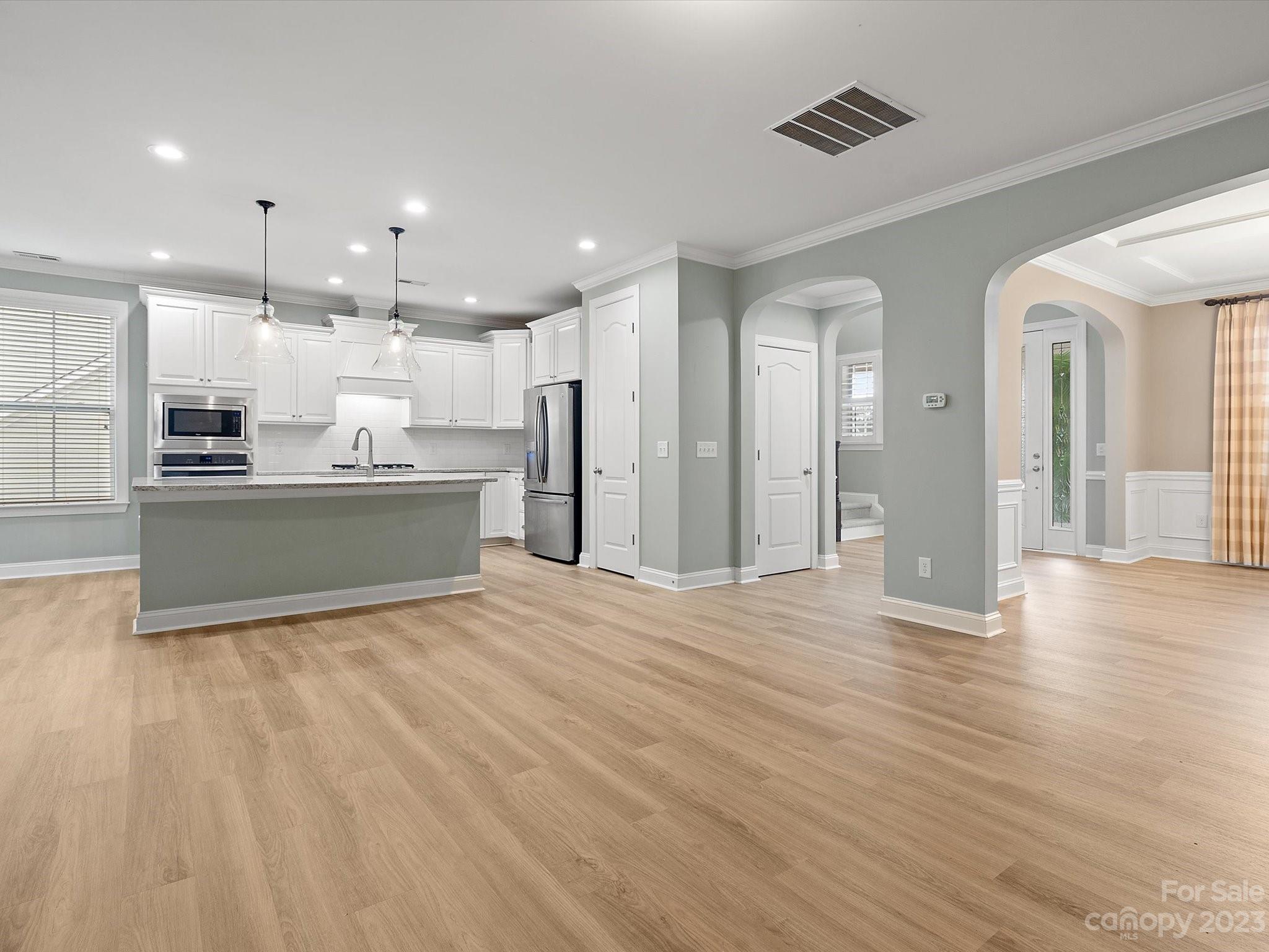 The Forest At Fort Mill - Residential