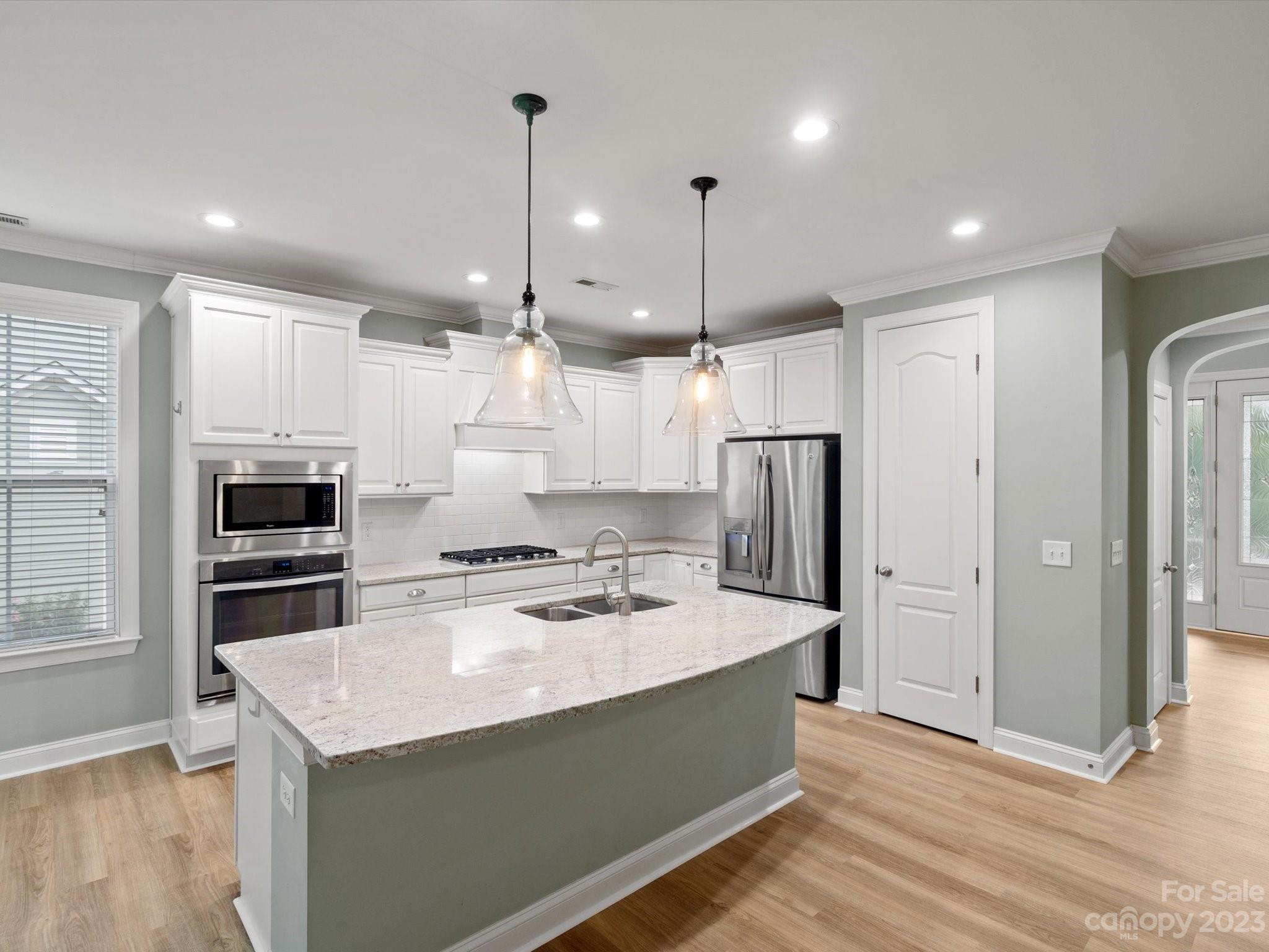 The Forest At Fort Mill - Residential