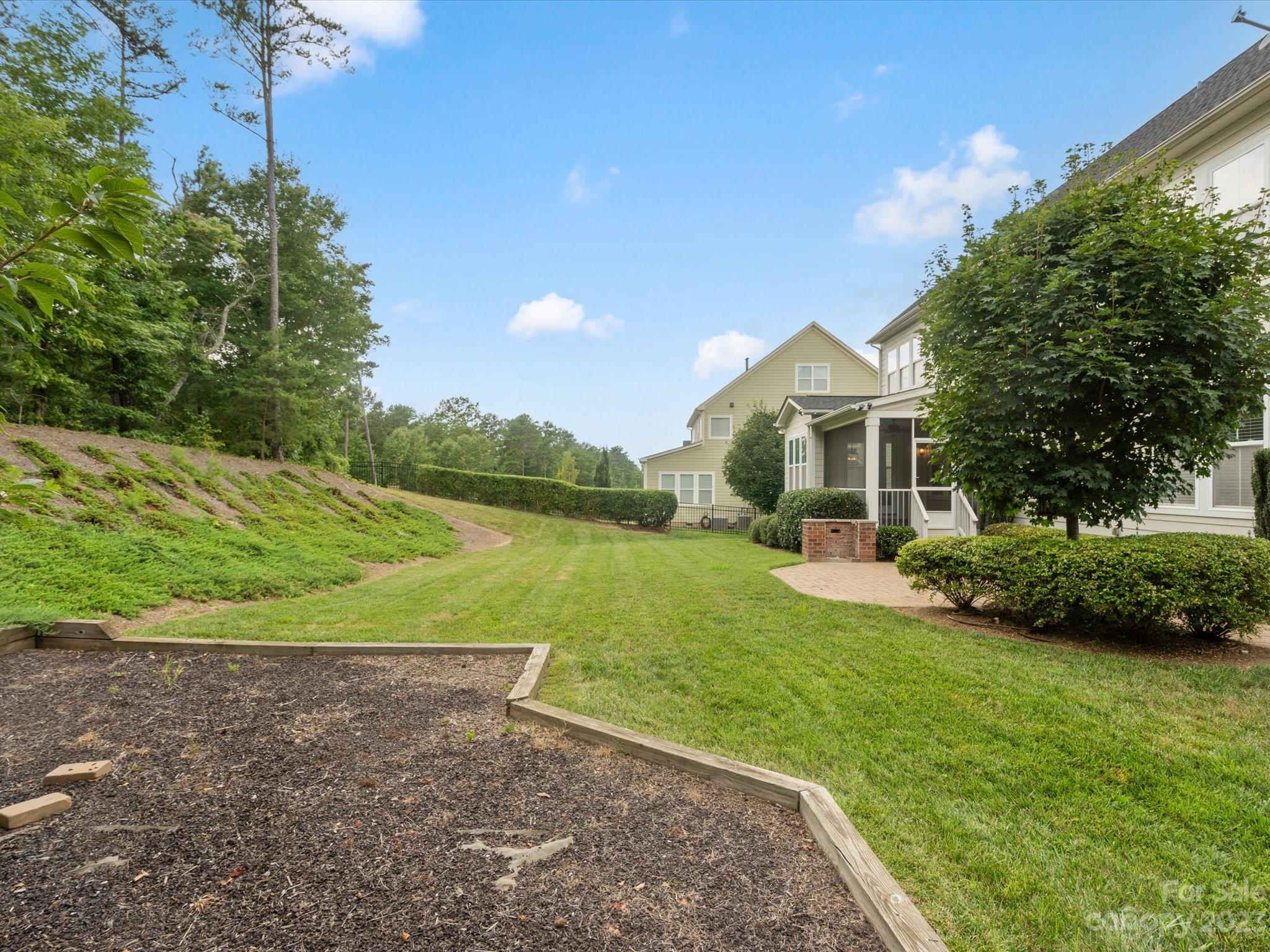 The Forest At Fort Mill - Residential