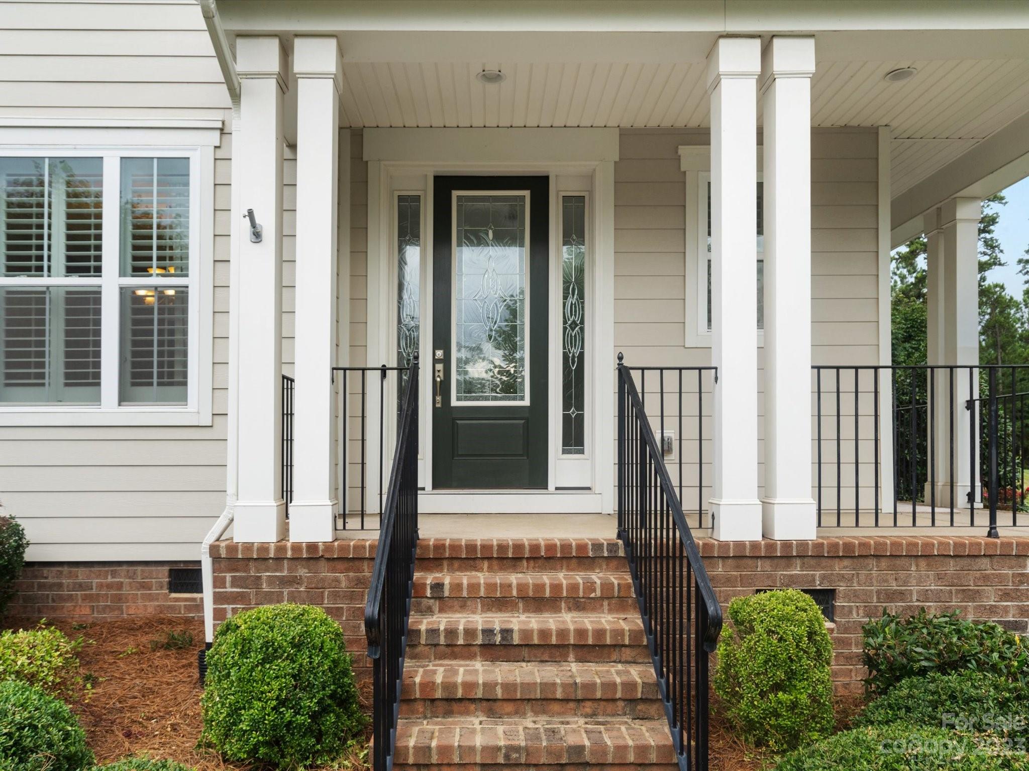 The Forest At Fort Mill - Residential