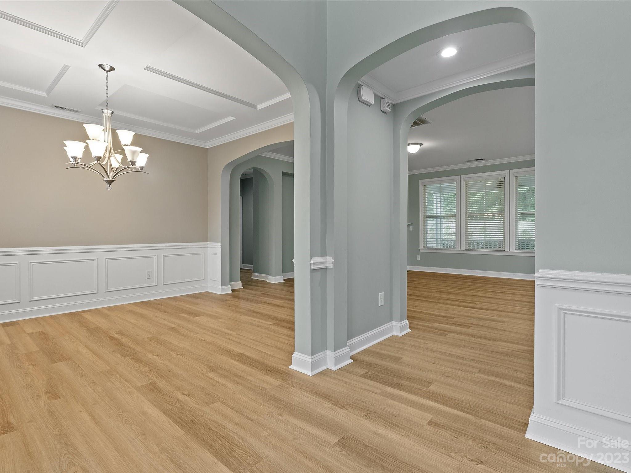 The Forest At Fort Mill - Residential