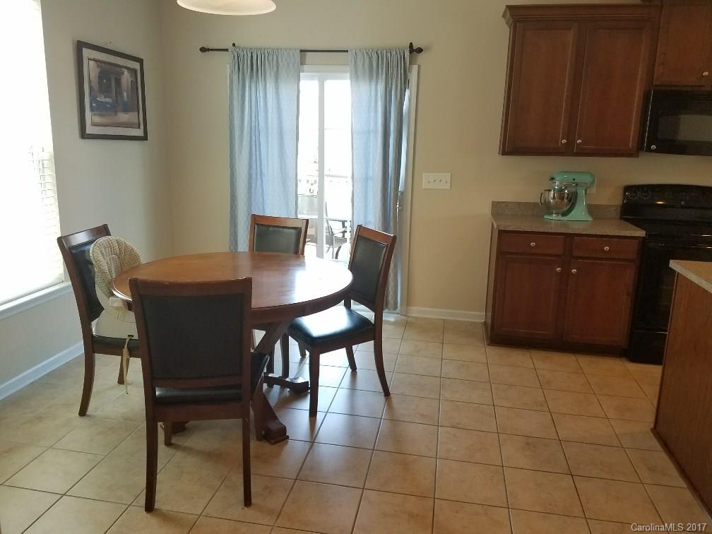 Carolina Village - Residential