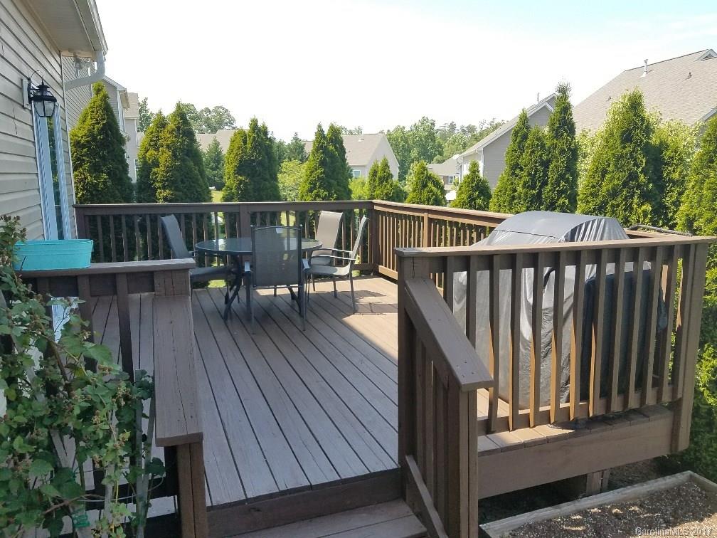 Carolina Village - Residential