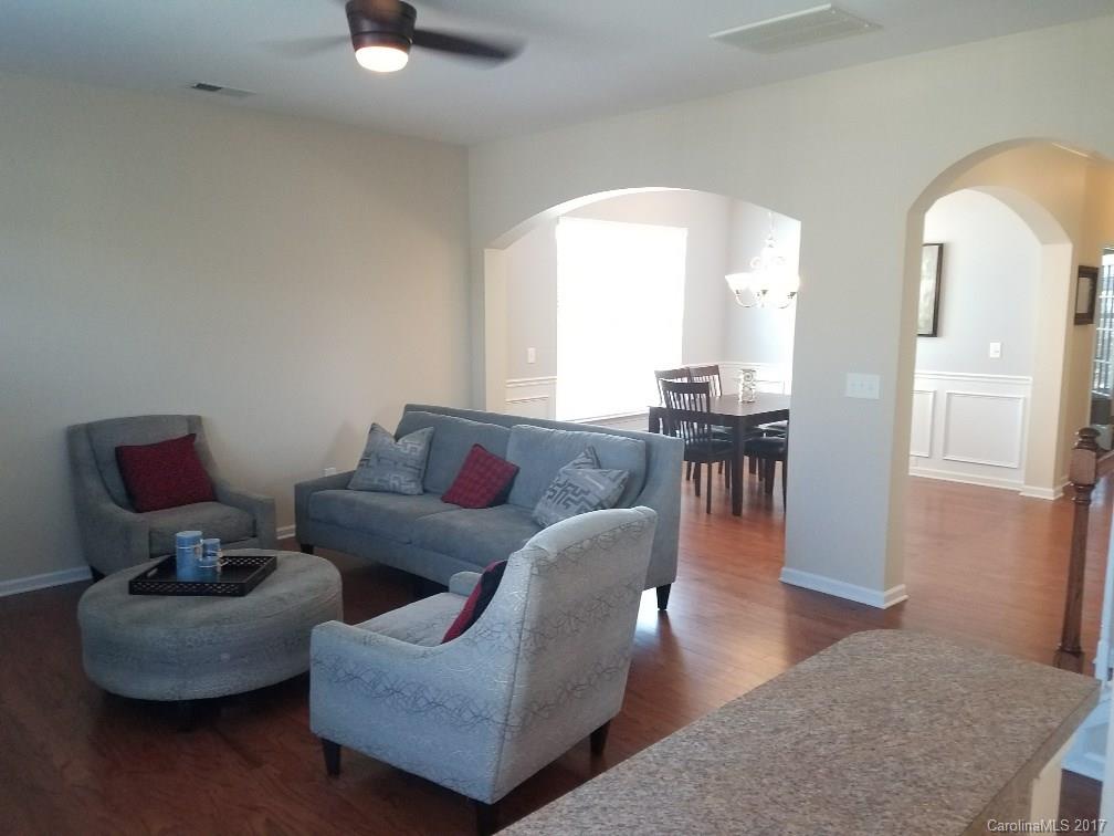 Carolina Village - Residential