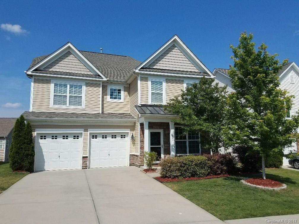 Carolina Village - Residential