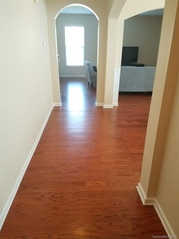 Carolina Village - Residential