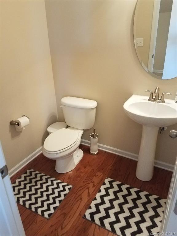 Carolina Village - Residential