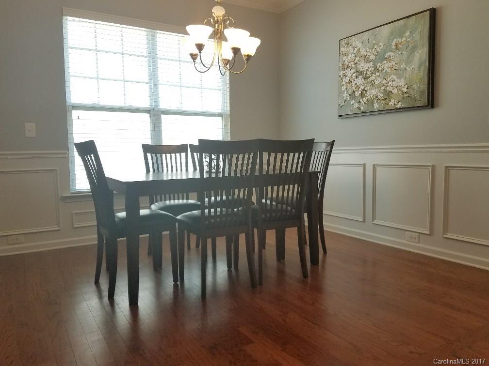 Carolina Village - Residential