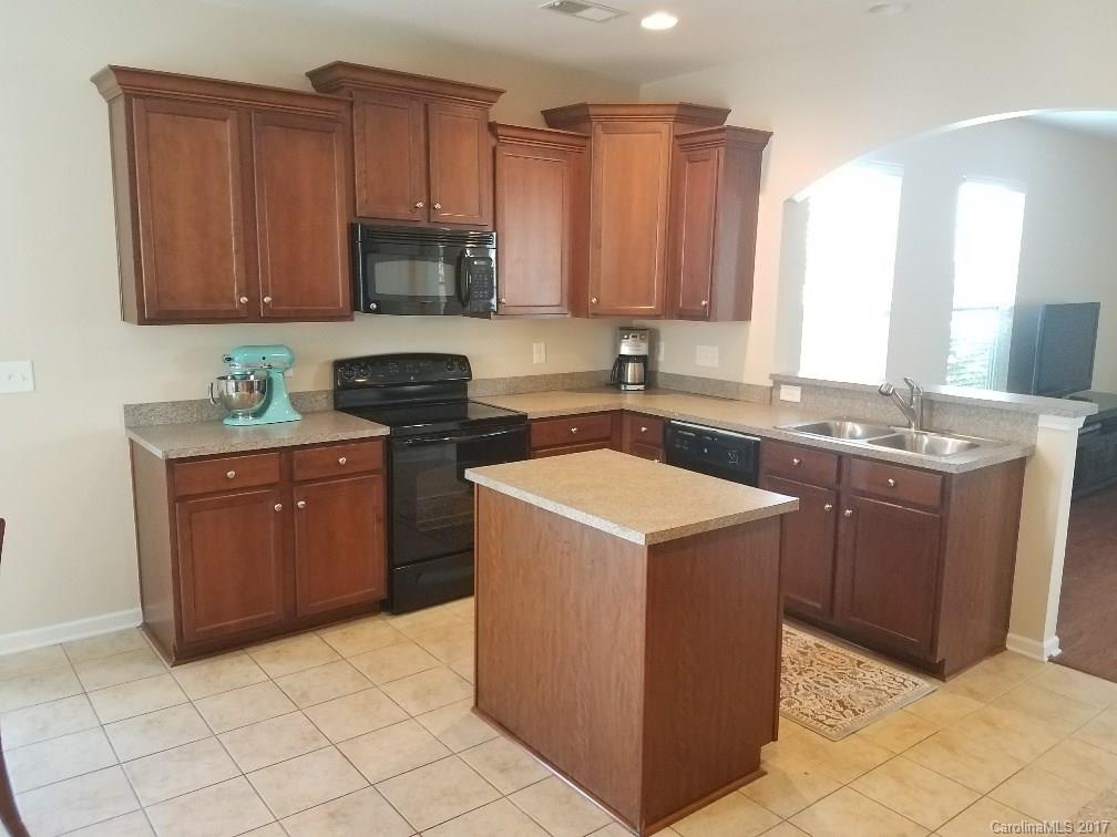 Carolina Village - Residential