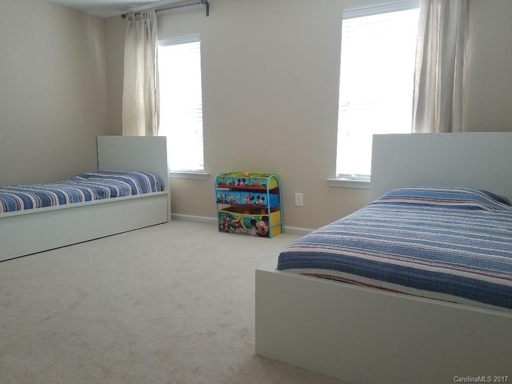 Carolina Village - Residential