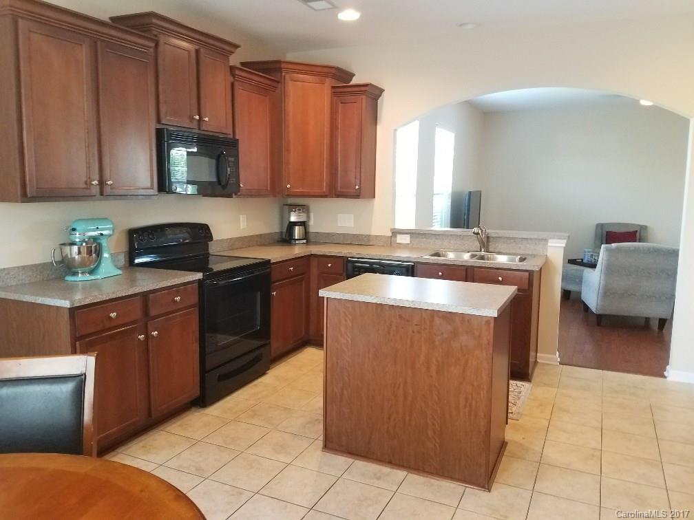 Carolina Village - Residential