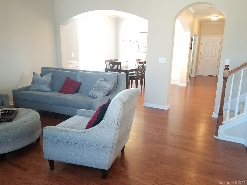 Carolina Village - Residential