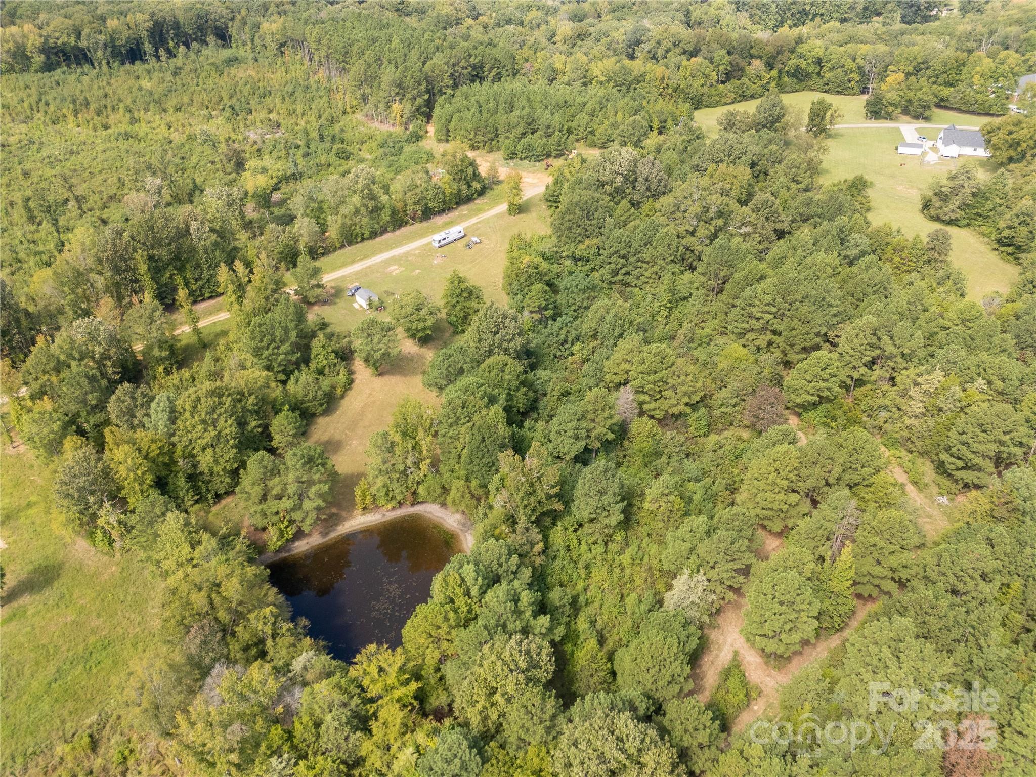 00 Mary Cauthen Farm Road