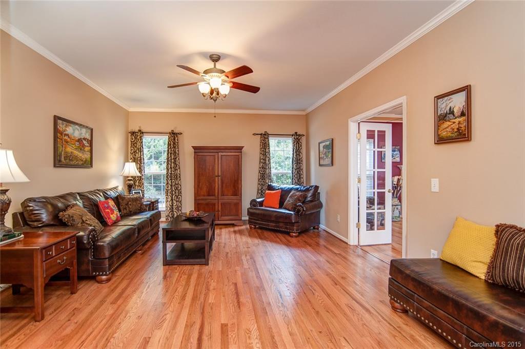 Knightsbridge - Residential