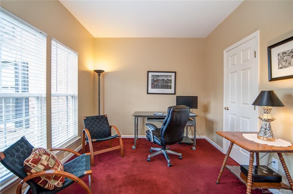 Knightsbridge - Residential