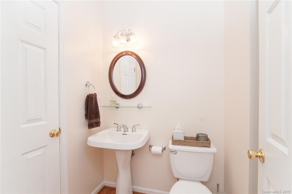 Knightsbridge - Residential