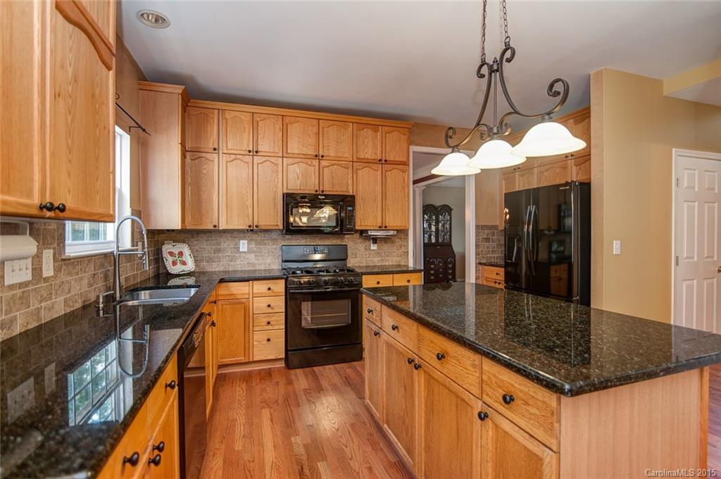 Knightsbridge - Residential