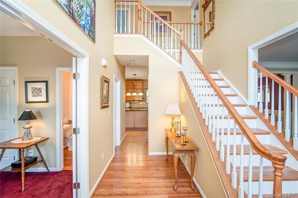 Knightsbridge - Residential