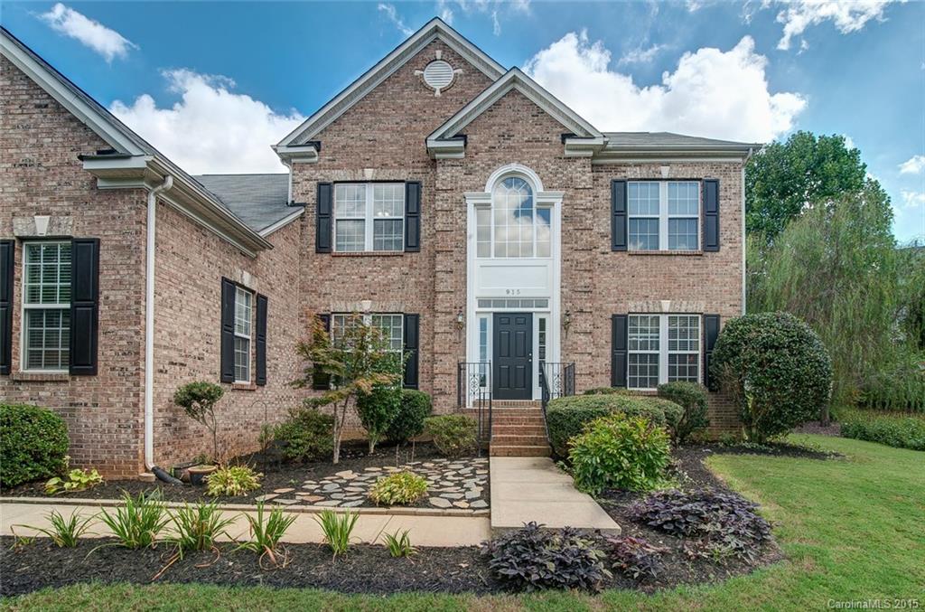 Knightsbridge - Residential