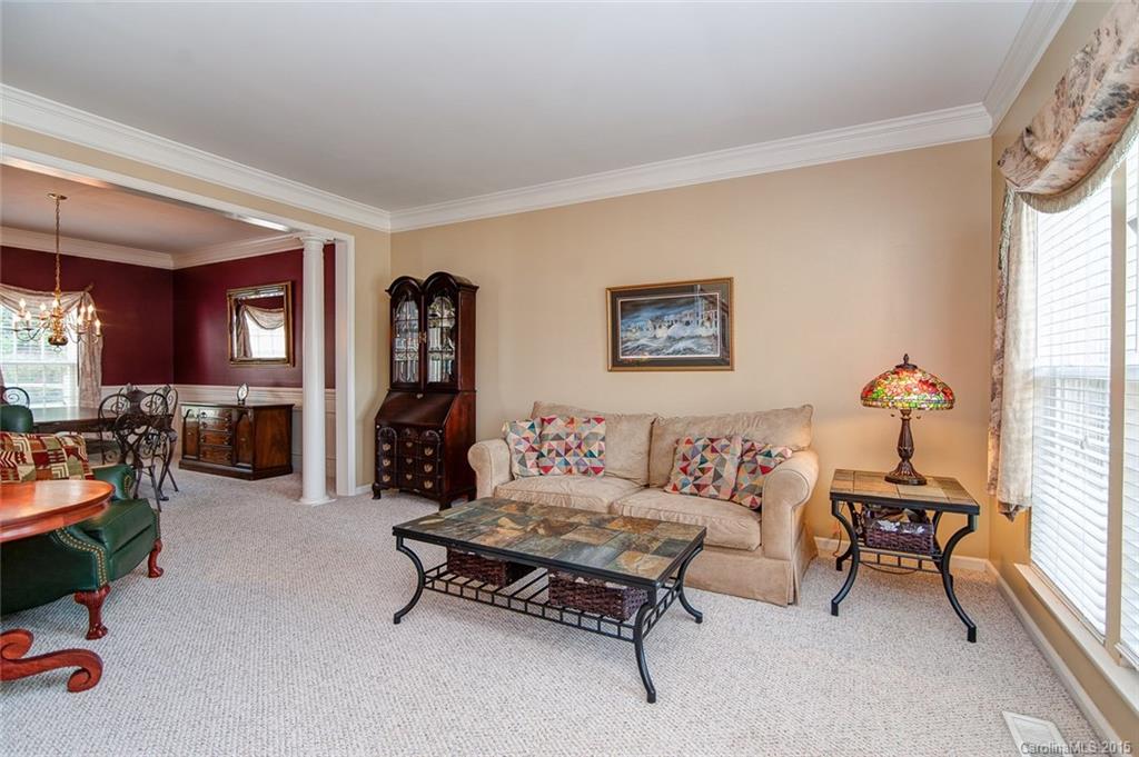 Knightsbridge - Residential