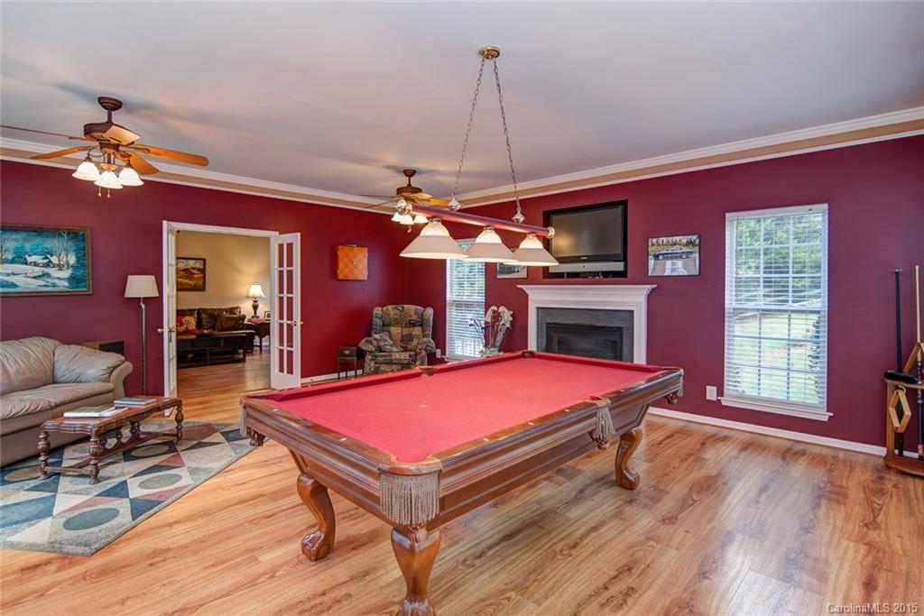 Knightsbridge - Residential