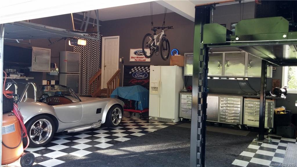 Knightsbridge - Residential