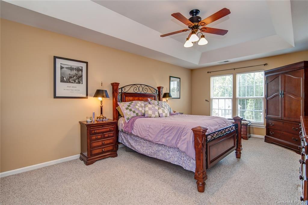 Knightsbridge - Residential