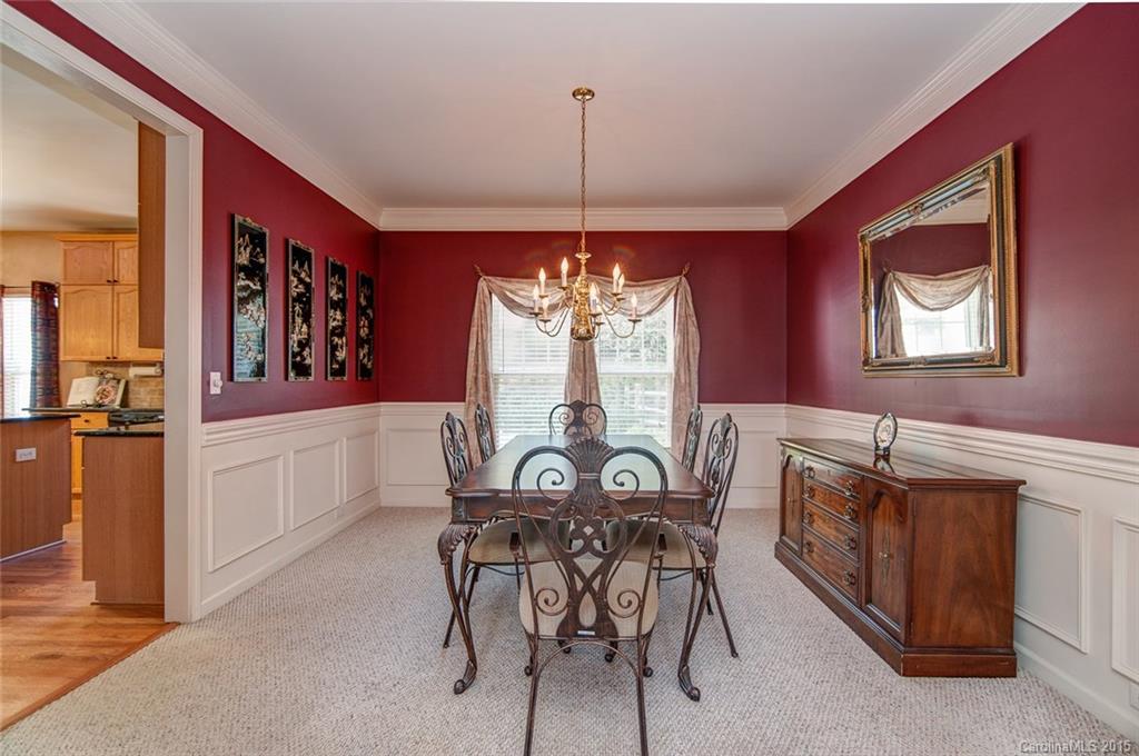 Knightsbridge - Residential