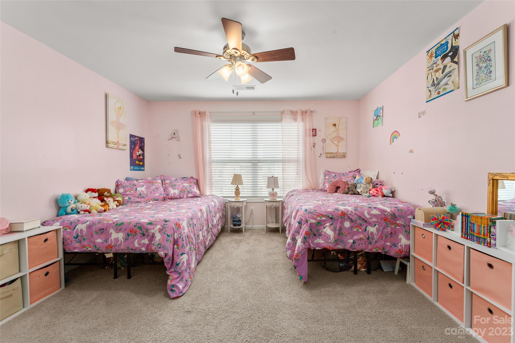 Walnut Creek - Residential