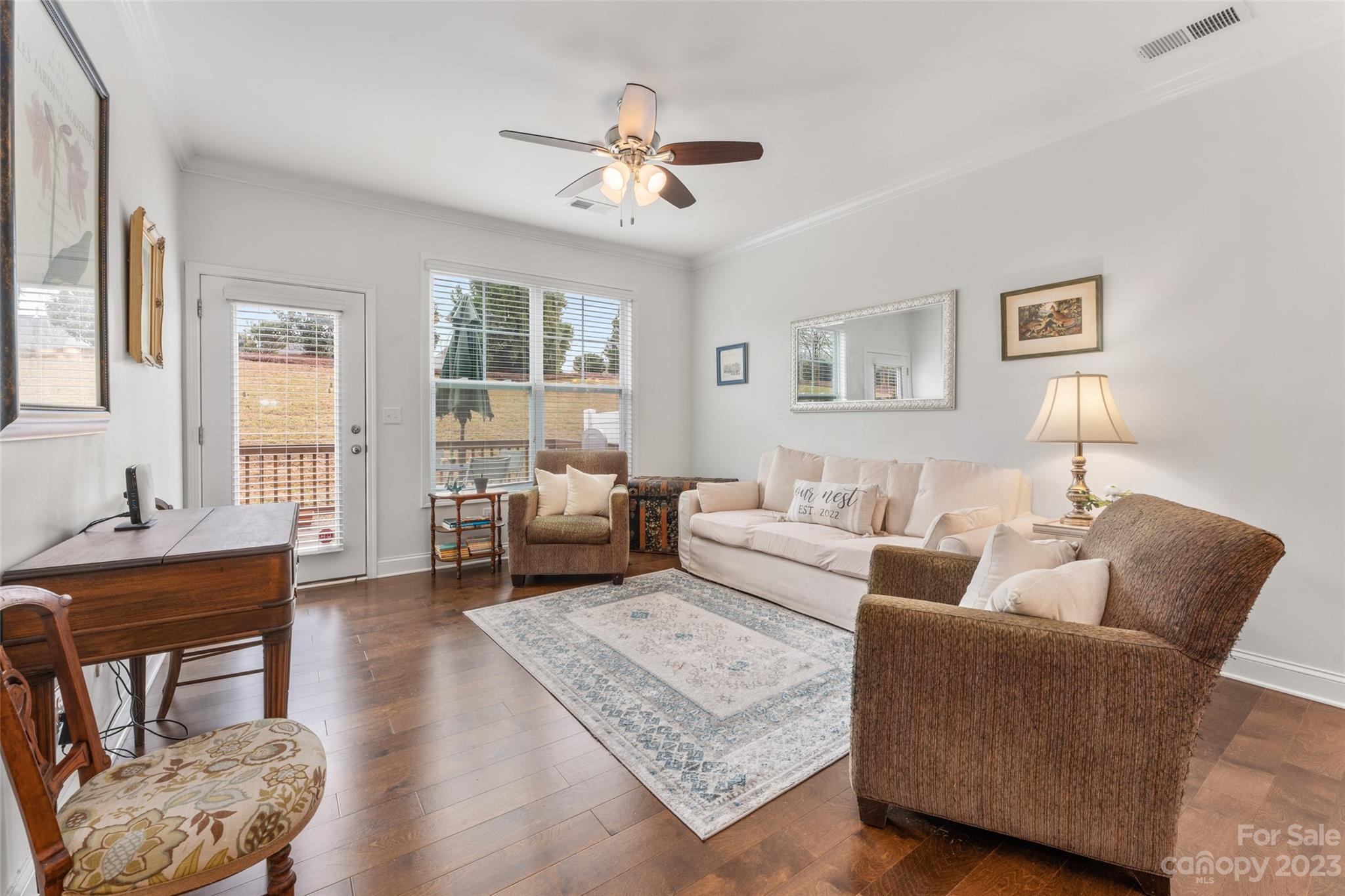 Walnut Creek - Residential